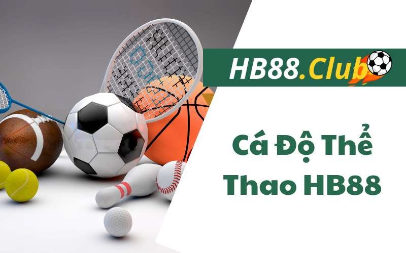 Cá Độ Thể Thao HB88