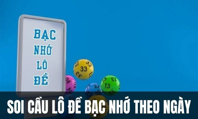 Các phương pháp soi cầu lô hiệu quả