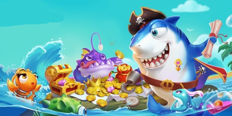 Game Bắn cá ngũ long HB88 và cách chơi hiệu quả cho cược thủ