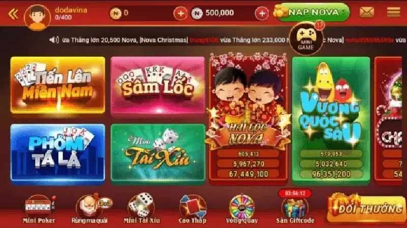 Nổ hũ 88 - Cổng game đổi thưởng online độc đáo mới nhất