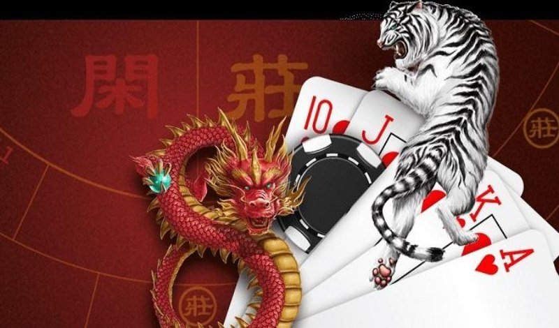 Game bài Rồng Hổ HB88 là gì?