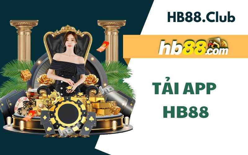 Tải app HB88