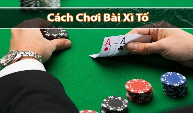 Game Xì tố tại HB88 là gì?