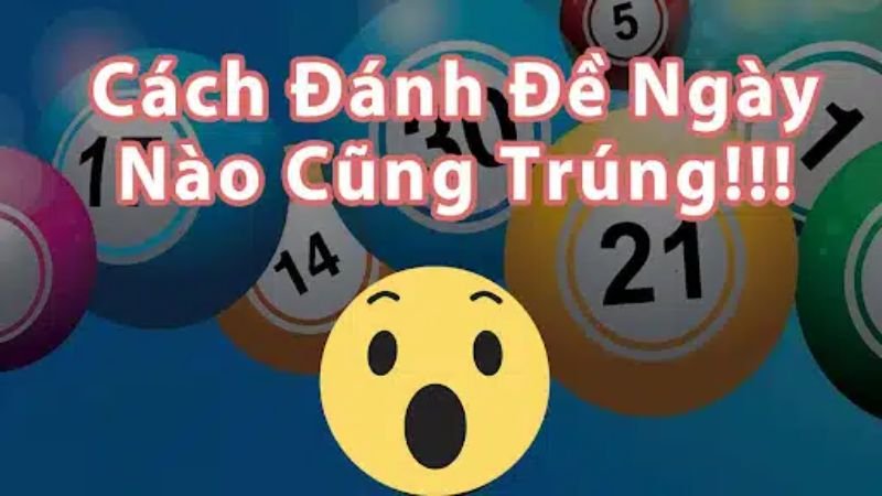  Bật Mí Đến Anh Em Cách Đánh Lô Ngày Nào Cũng Trúng HB88