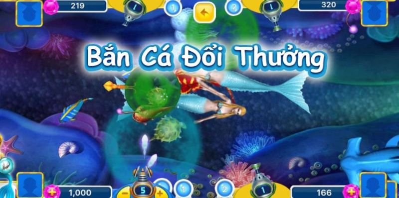 Cách tính điểm và mẹo chơi bắn cá HB88 cực hiệu quả cho các cược thủ