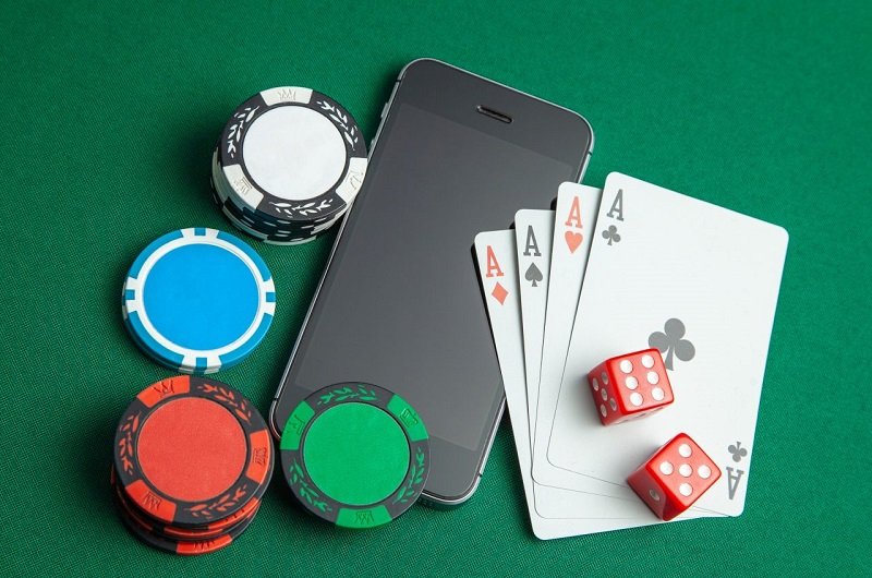 Phân bổ vốn cược hợp lý là kinh nghiệm chơi casino HB88 giúp cược thủ làm chủ ván cược