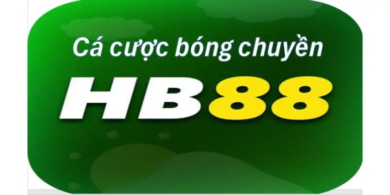 Cá cược bóng chuyền tại HB88 