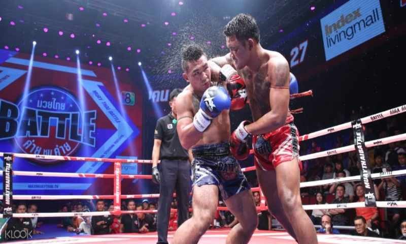 Những quy định của cá cược boxing 