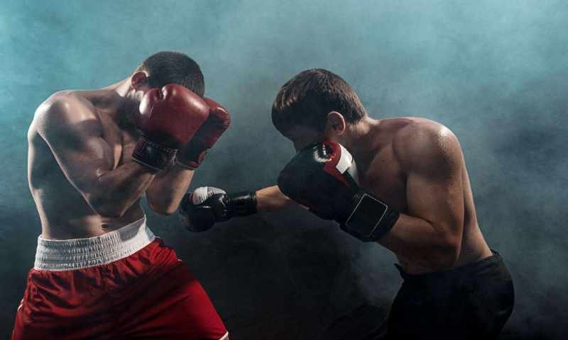 Các loại kèo cá cược boxing hiện nay 