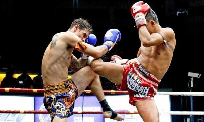 Hình thức cá cược xâu trong boxing