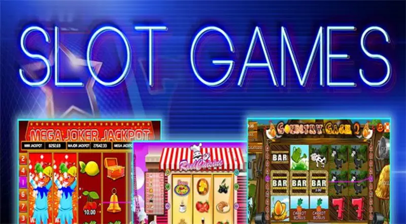 Khám phá những ứng dụng cơ bản trong game slot đặc sắc